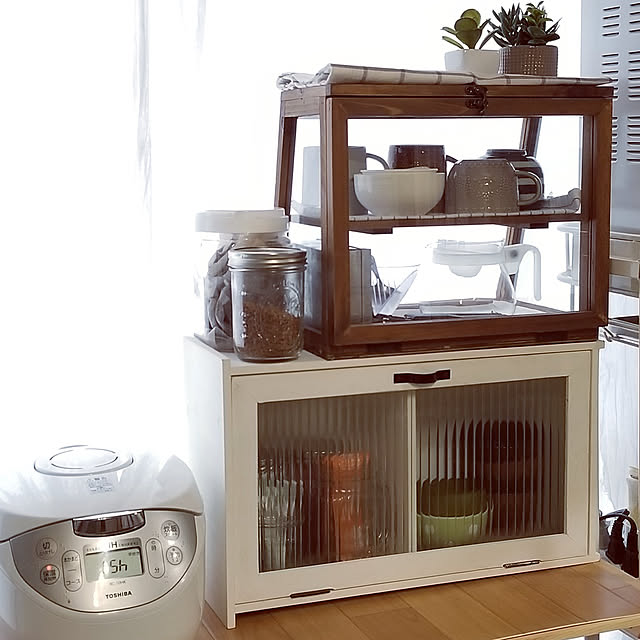 TOSHIBA(東芝) 炊飯器 5.5合 IH rice cooker 保温白米24時間 RC TOSHIBA(東芝) 炊飯器 5.5合 IH rice cooker 保温白米24時間 RC