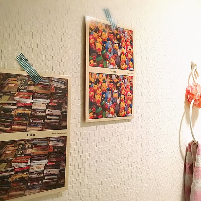 chiyokoさんの実例写真