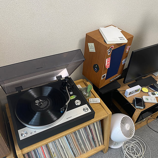 hykwatsさんの部屋