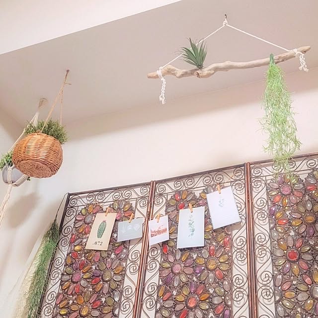 harumoeさんの実例写真