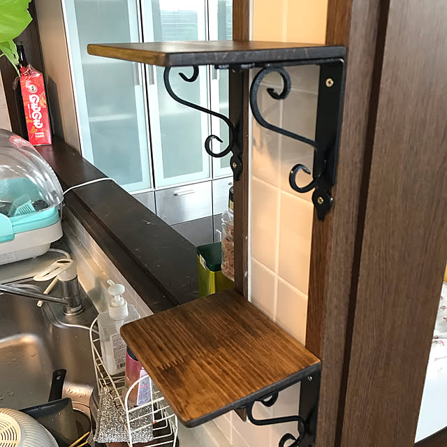 DIY/キッチンのインテリア実例 - 2020-04-28 12:42:40