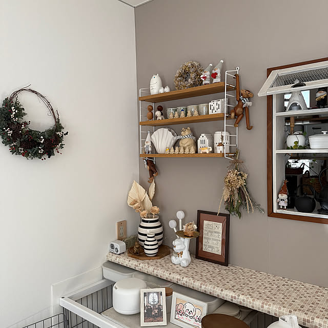 sachieさんの部屋