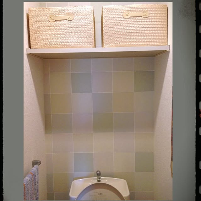 saltさんの実例写真