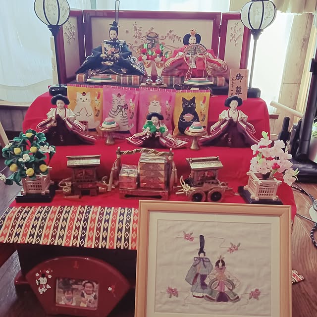 junkoさんの実例写真
