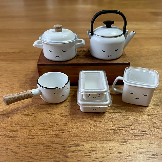 mocoさんの部屋