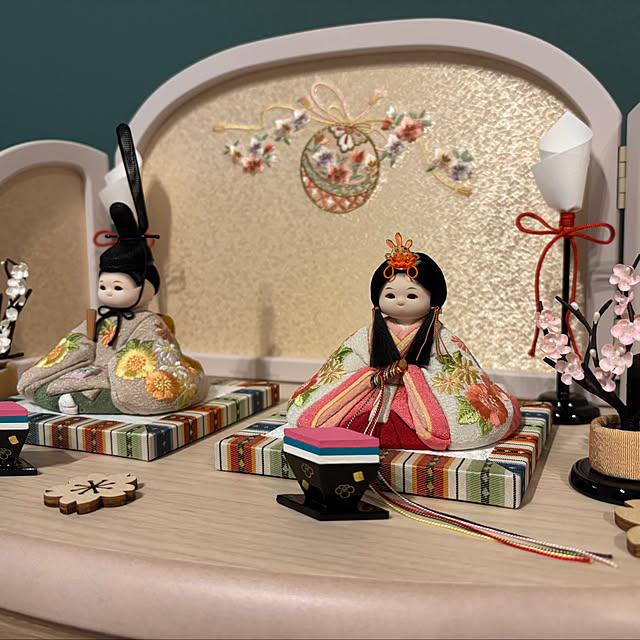 Buchi753さんの部屋