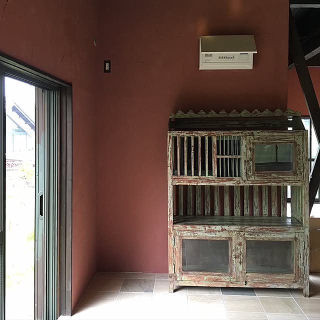 marocさんの実例写真