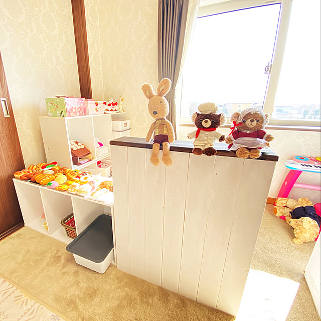 puni.punikoさんの実例写真