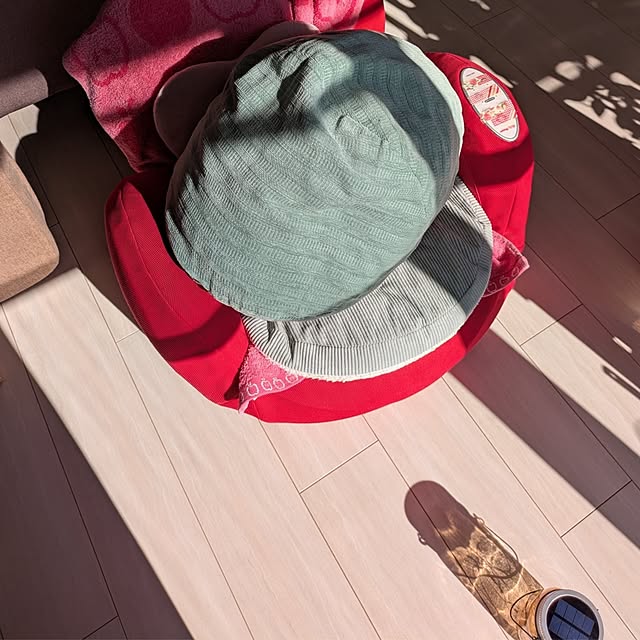 mi-saさんの部屋