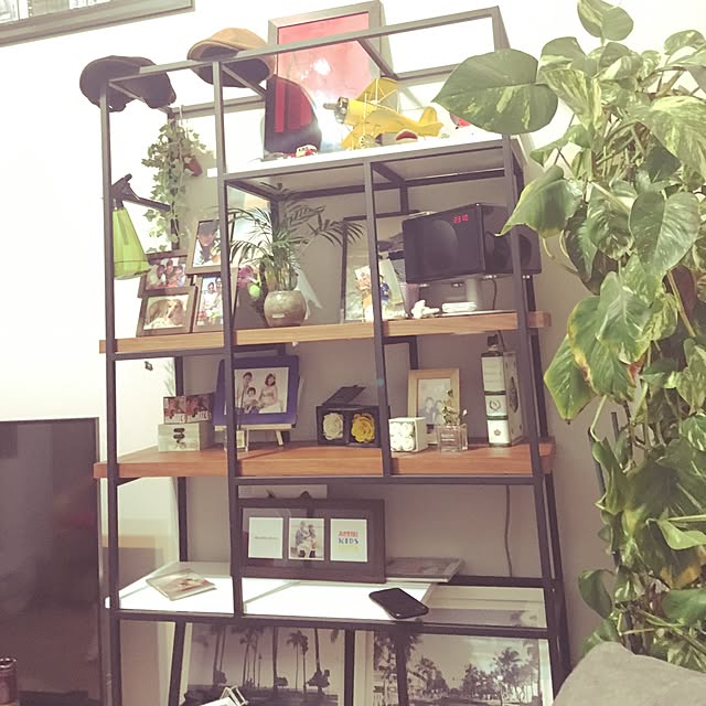 実例写真