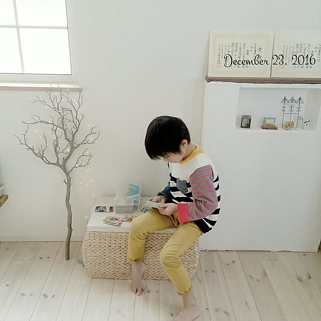 comiriさんの実例写真