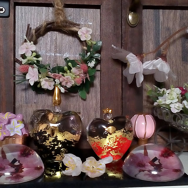 mariagardenさんの実例写真