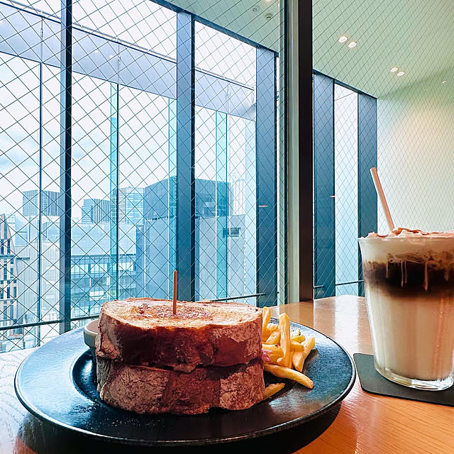 chacoさんの部屋