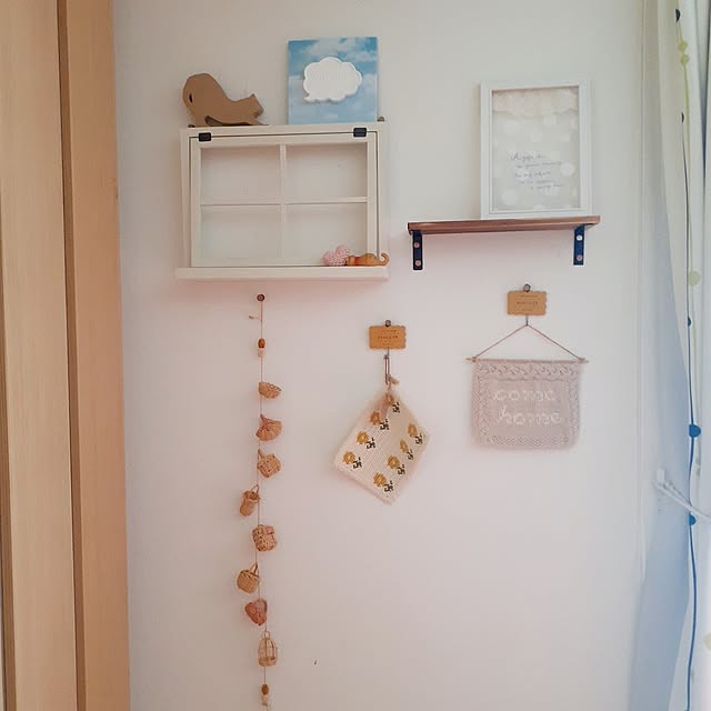 pastryさんの部屋