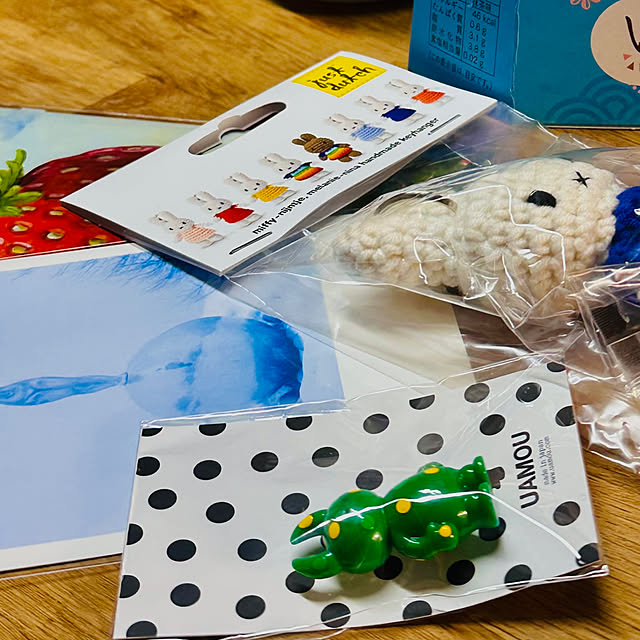 chacoさんの部屋