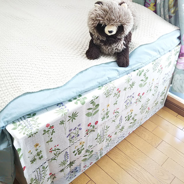 tanutanusakuraさんの実例写真