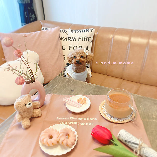 e.and.m.mamaさんの実例写真