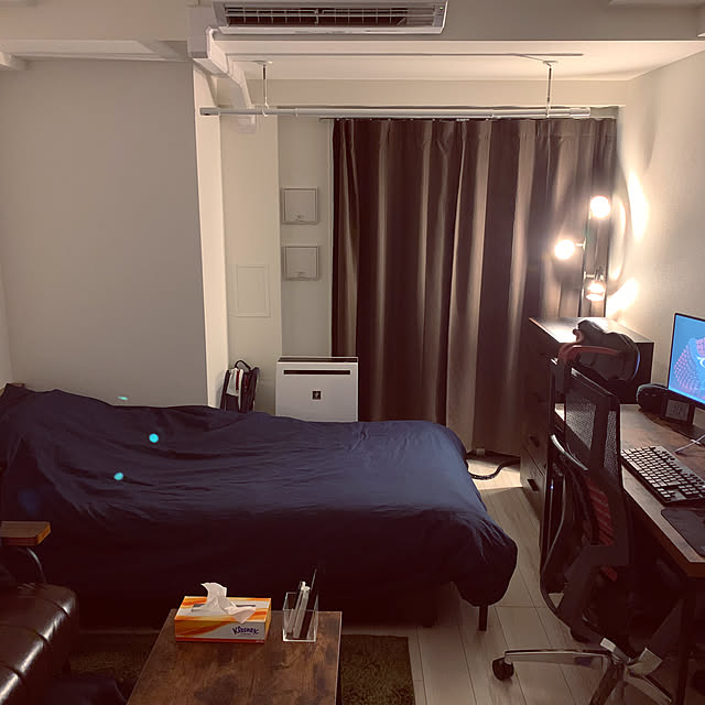 adikさんの部屋