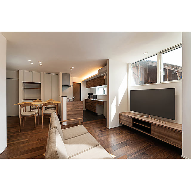 DETAIL-HOMEさんの実例写真