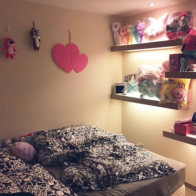 lunaさんの実例写真