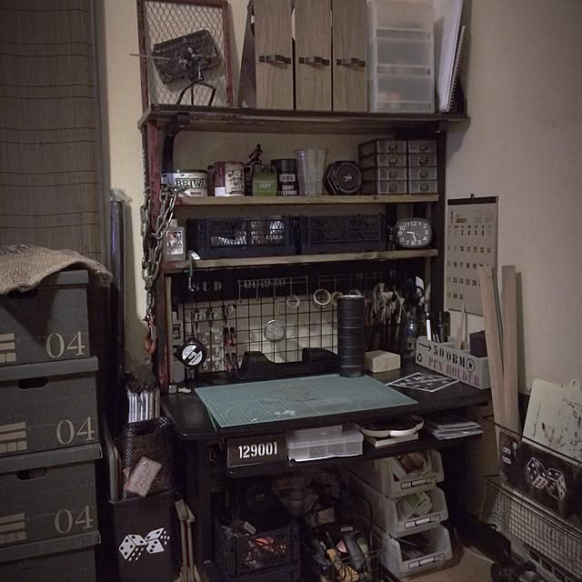 monkeyさんの実例写真