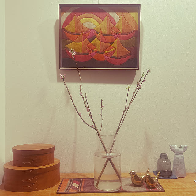 Shiroihanaさんの実例写真