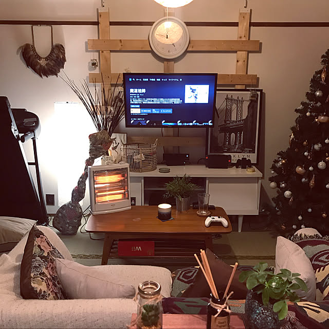 Priscillaさんの実例写真