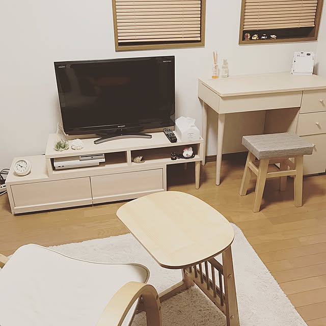 lu3ulvvさんの実例写真
