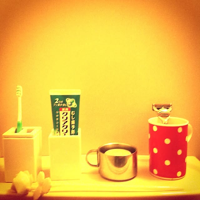 coffeeさんの実例写真