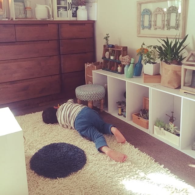 Yさんの実例写真