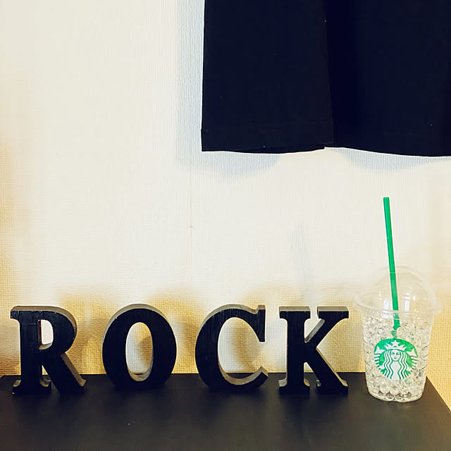 ROCKさんの実例写真