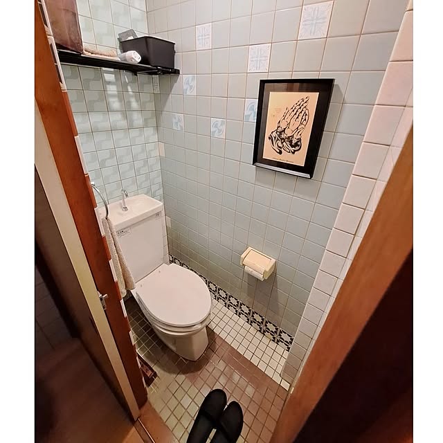 waniwaniさんの実例写真