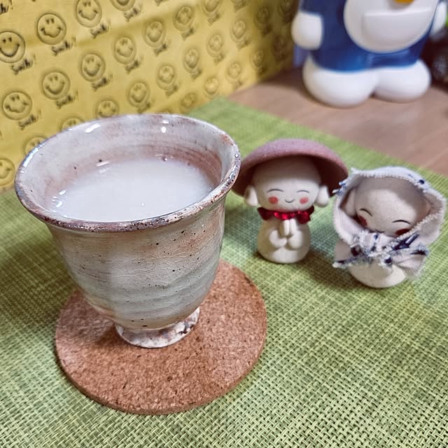mocomocoさんの部屋