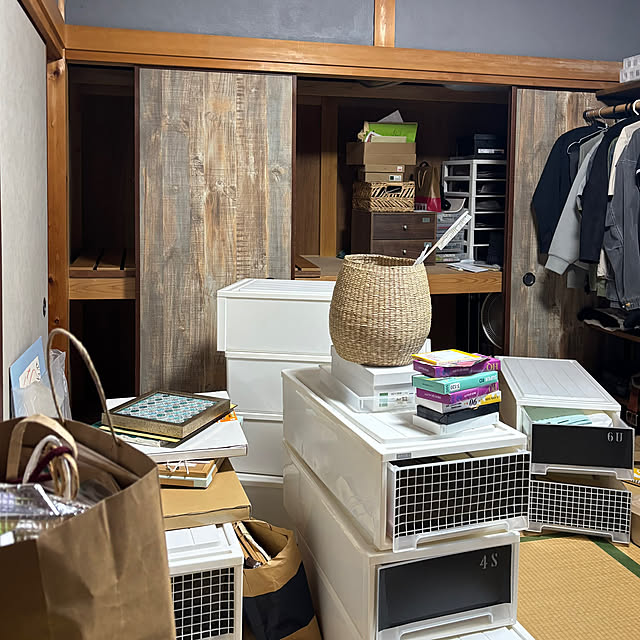 hashimaさんの部屋