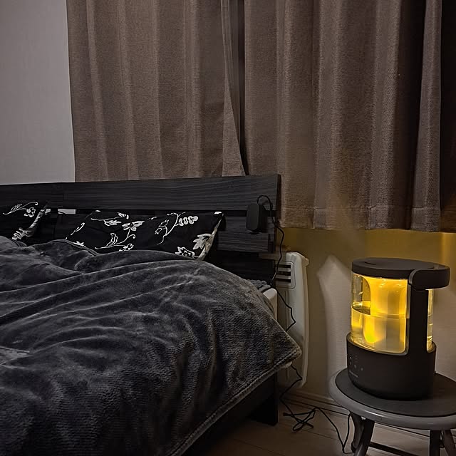 shimahigeさんの部屋