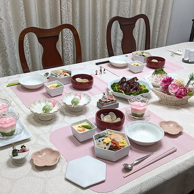 Rさんの実例写真