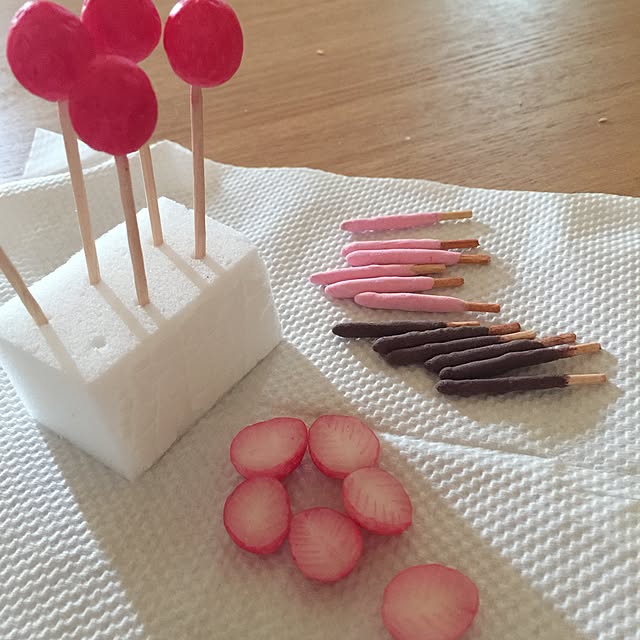 cherryさんの実例写真