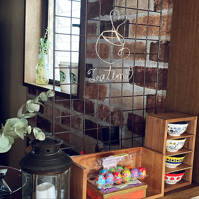 hirorinさんの実例写真