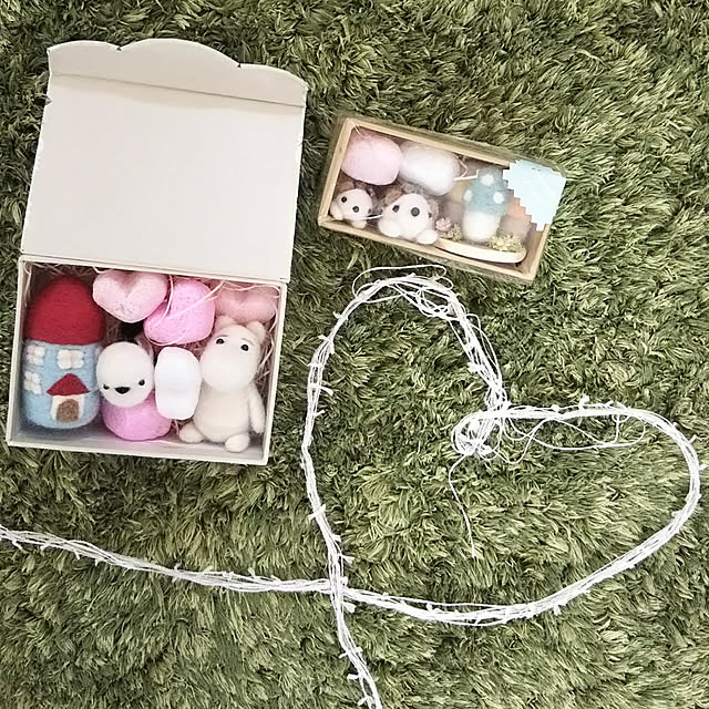 kaoriさんの実例写真