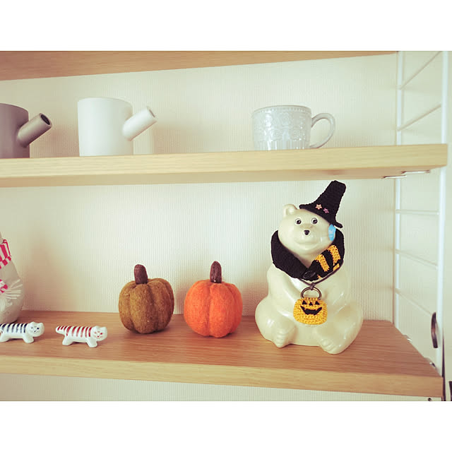 nyancoさんの実例写真