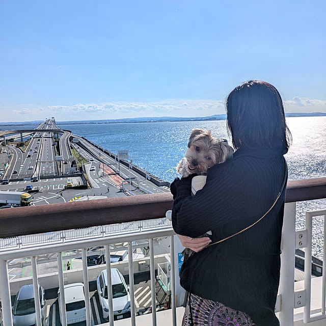 oceanさんの部屋