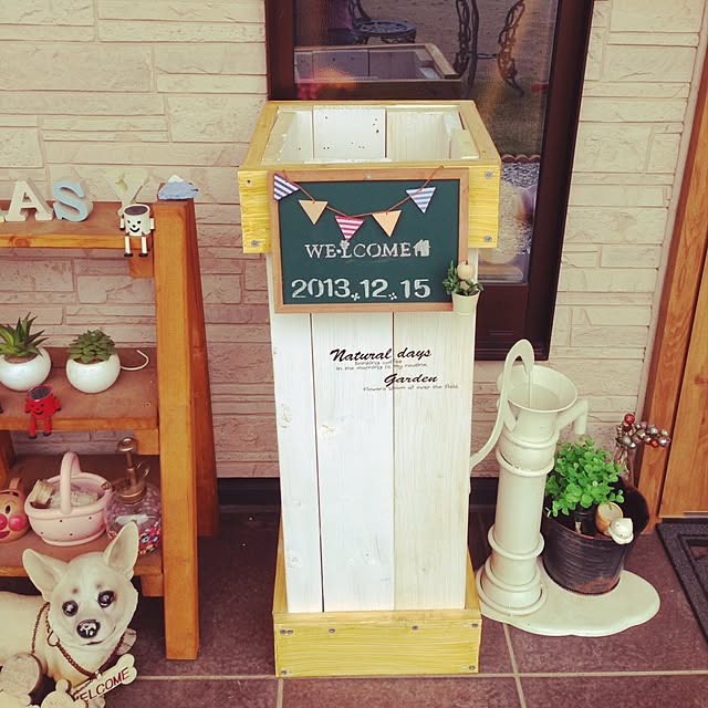 ai_styleさんの実例写真