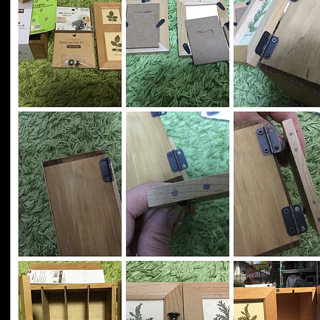 kiiroitoriさんの実例写真