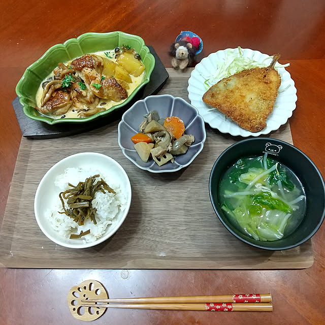 Rさんの実例写真
