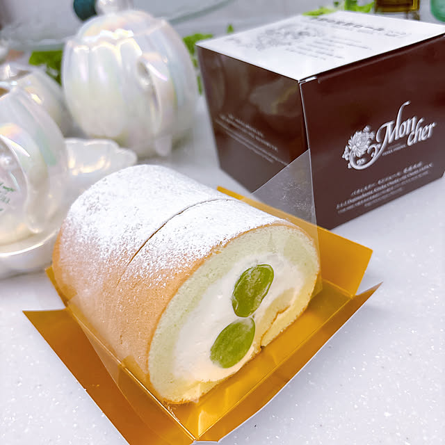 tomatoさんの部屋