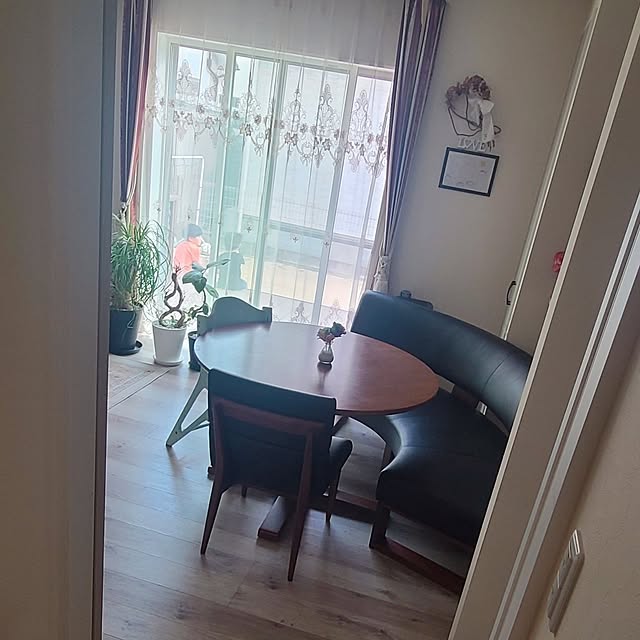 実例写真