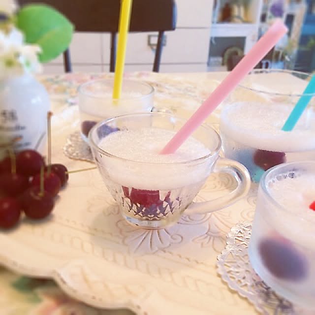 umeさんの実例写真
