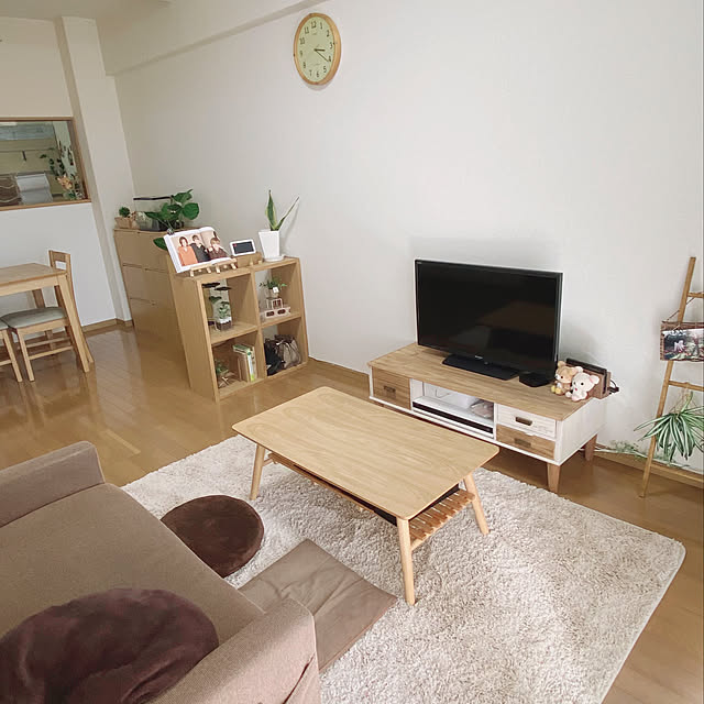 1LDK 折りたたみテーブルのおすすめ商品とおしゃれな実例 1LDK 折りたたみテーブルのおすすめ商品とおしゃれな実例