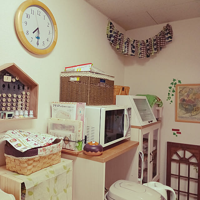 mahiro34さんの実例写真