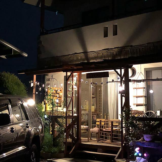 juncocoさんの実例写真